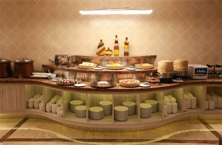 Харбин: Aulicare Collection Hotel Harbin