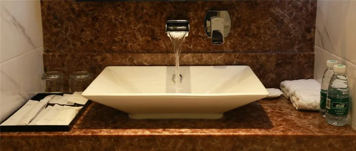 Харбин: Aulicare Collection Hotel Harbin