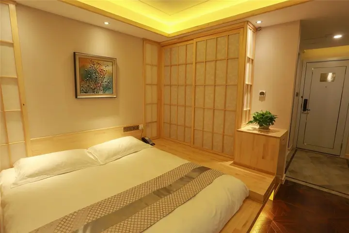 Харбин: Aulicare Collection Hotel Harbin