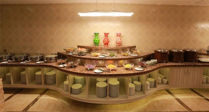 Харбин: Aulicare Collection Hotel Harbin