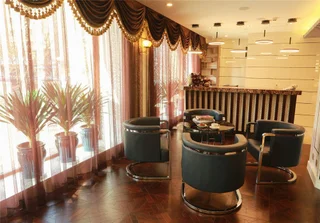 Харбин: Aulicare Collection Hotel Harbin