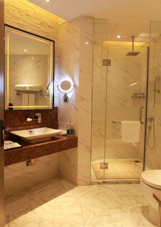 Харбин: Aulicare Collection Hotel Harbin