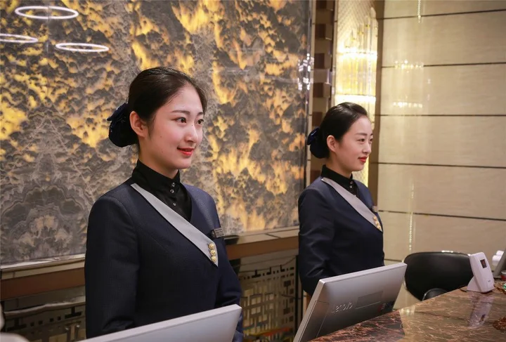 Харбин: Aulicare Collection Hotel Harbin