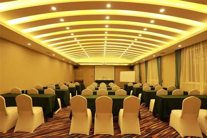 Харбин: Aulicare Collection Hotel Harbin
