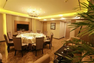 Харбин: Aulicare Collection Hotel Harbin