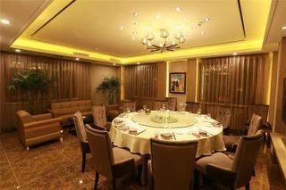 Харбин: Aulicare Collection Hotel Harbin