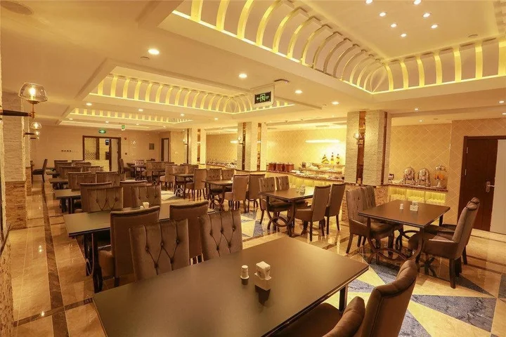 Харбин: Aulicare Collection Hotel Harbin