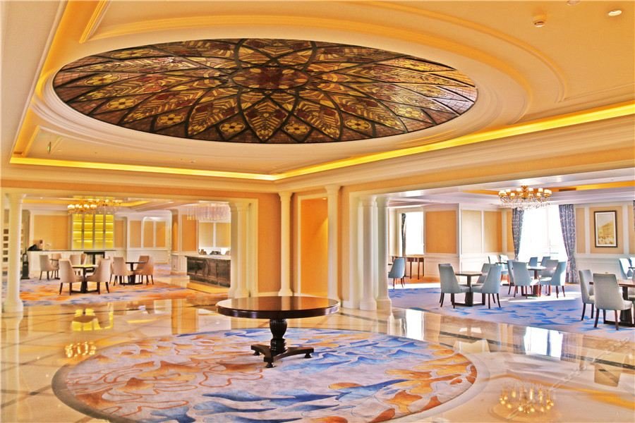 Пекин: Macrolink Legend Hotel