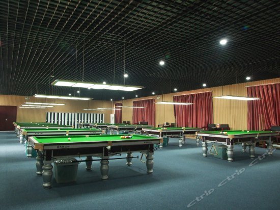 Лянфан: 7 Days Inn San He Yan Jiao Ye Jin Road Branch