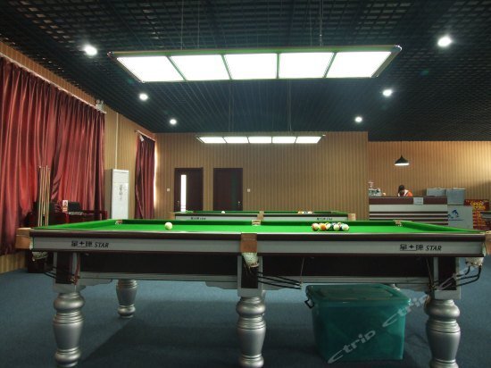 Лянфан: 7 Days Inn San He Yan Jiao Ye Jin Road Branch