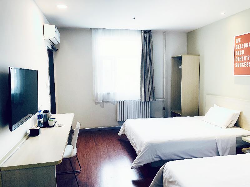 Hanting Hotel (Changzhi Bayi Square) — фото 3