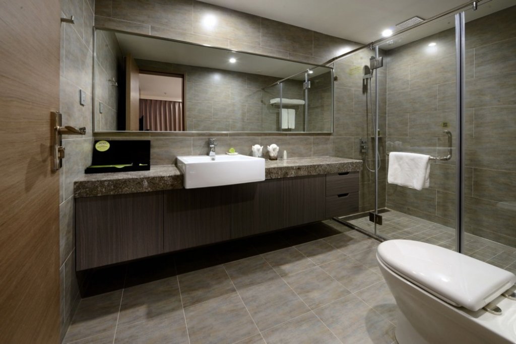 Сямынь: Chinatrust Hotel