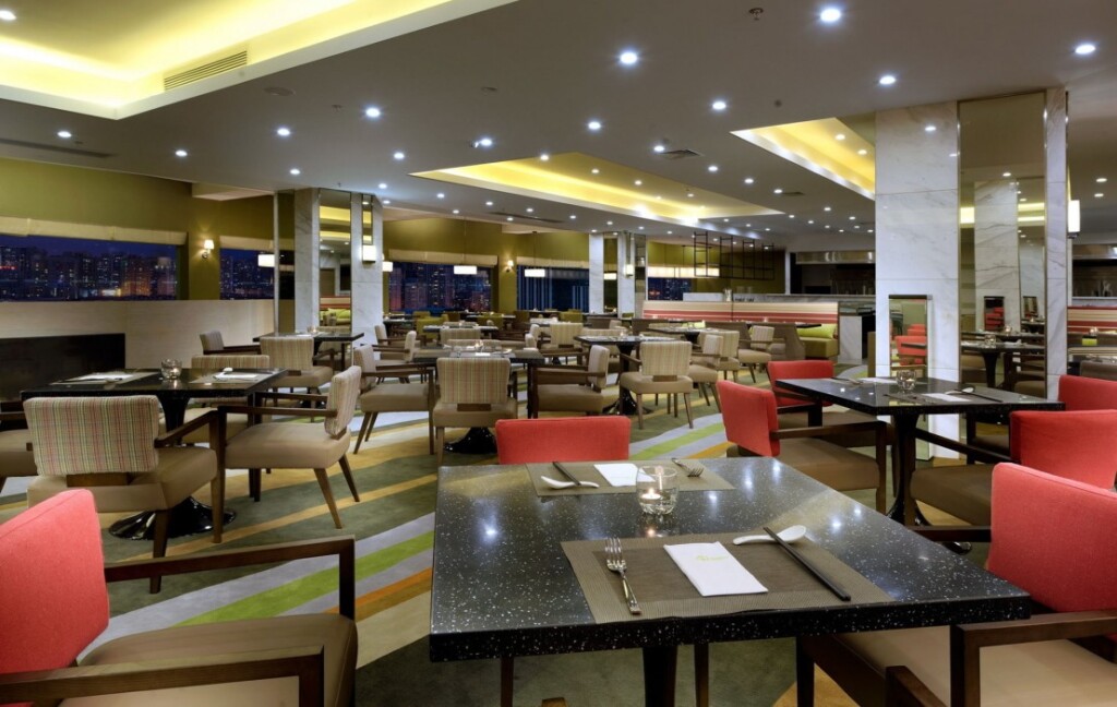 Сямынь: Chinatrust Hotel