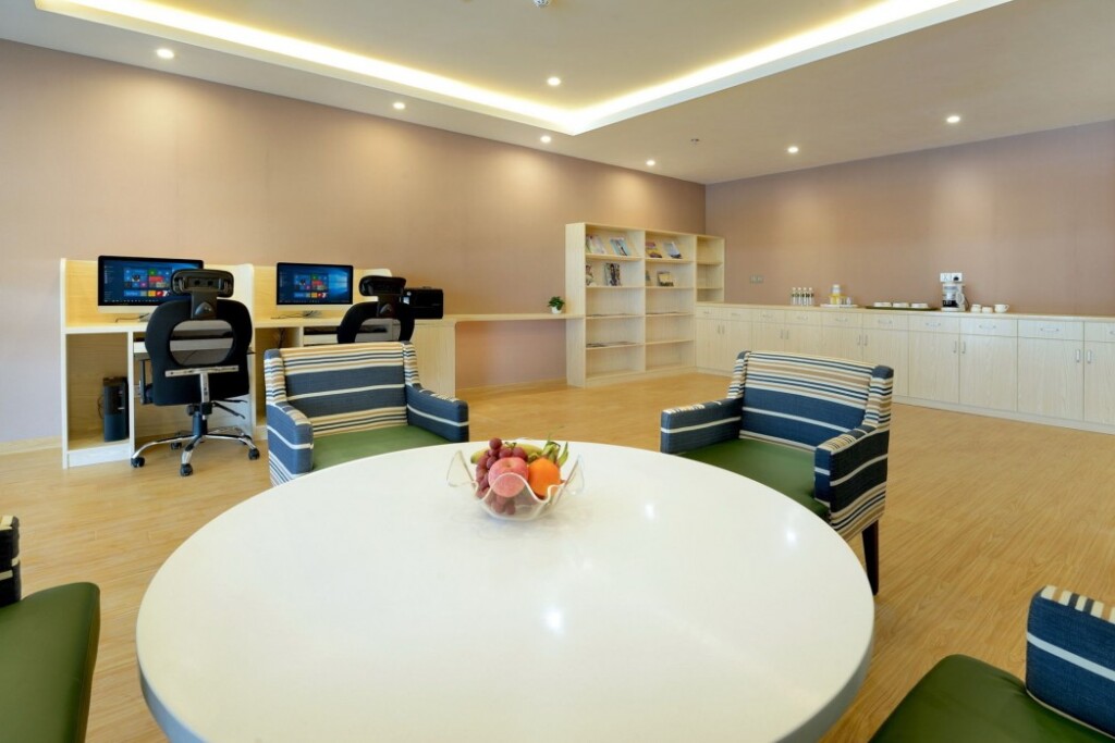 Сямынь: Chinatrust Hotel