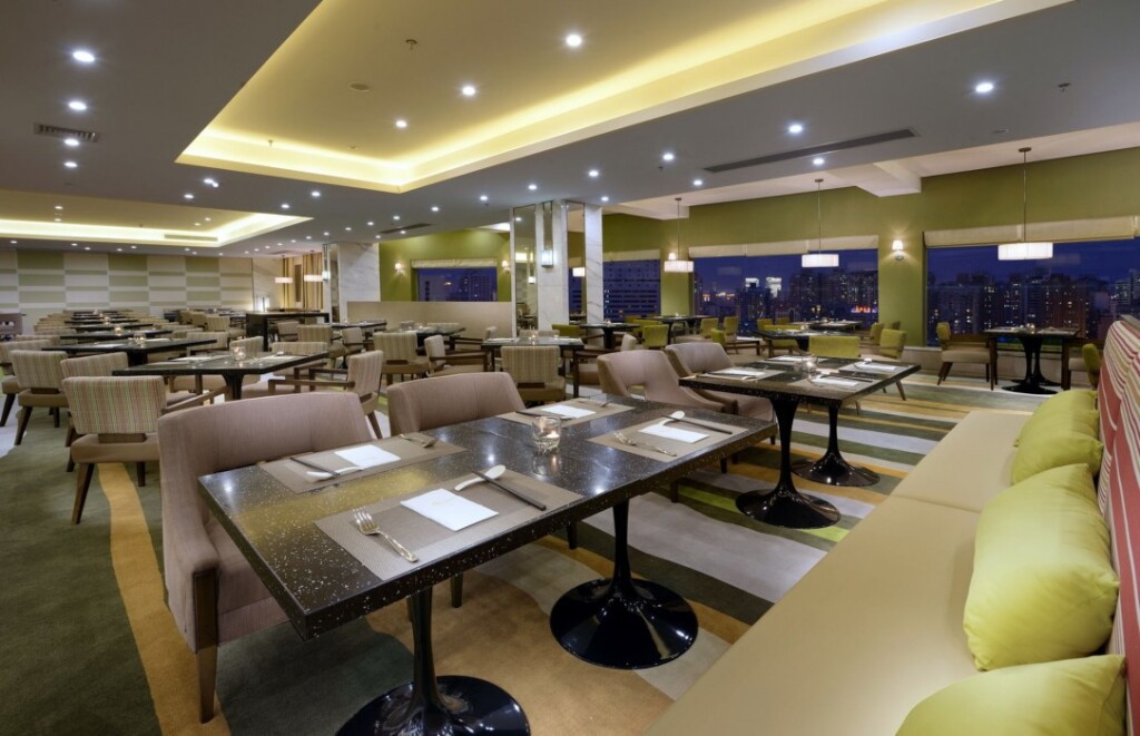 Сямынь: Chinatrust Hotel
