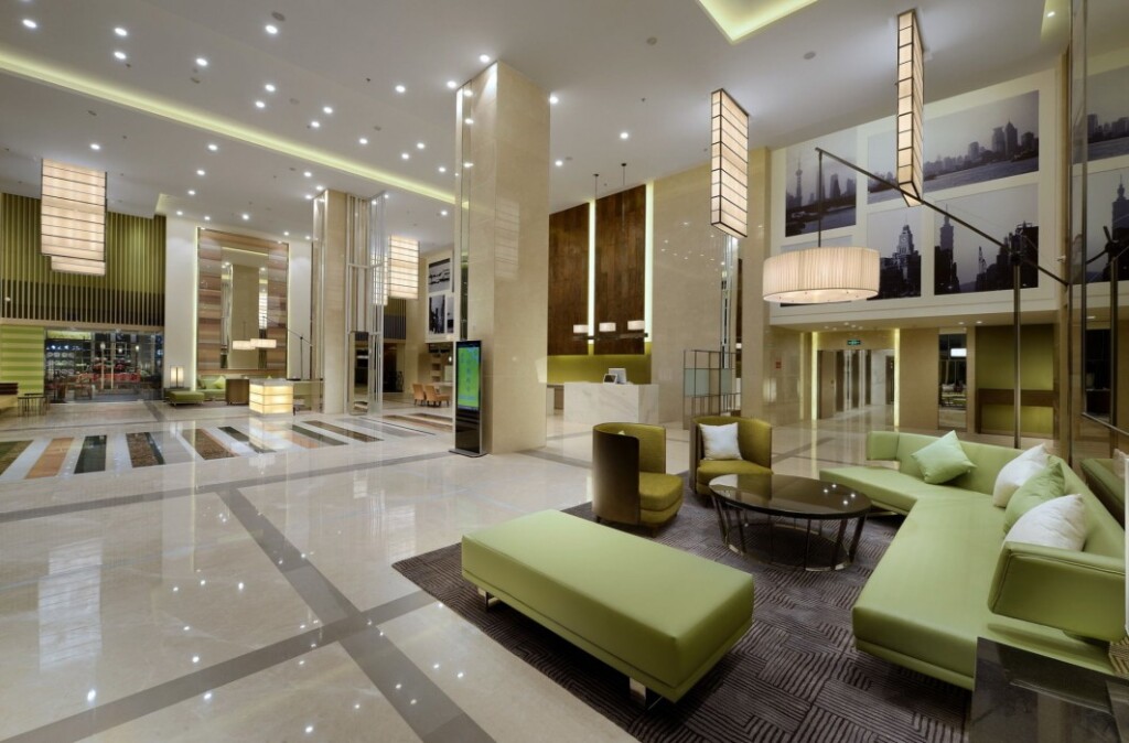 Сямынь: Chinatrust Hotel