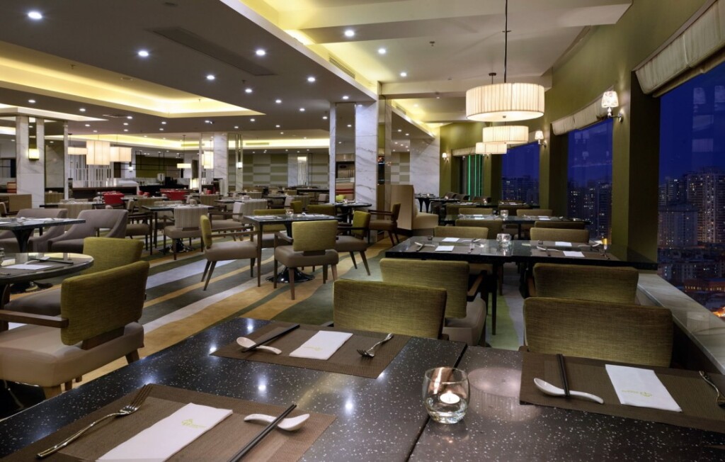 Сямынь: Chinatrust Hotel