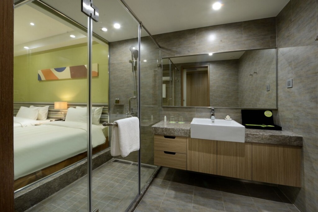 Сямынь: Chinatrust Hotel