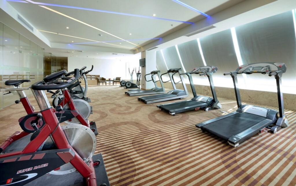 Сямынь: Chinatrust Hotel