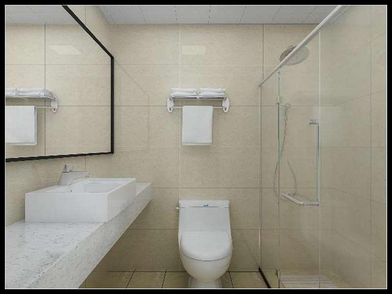 Аксу: 7 Days Inn Aksu Awen Road Branch