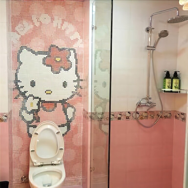Чжанцзяцзе: Xia Yi Zhan Style Theme Inn