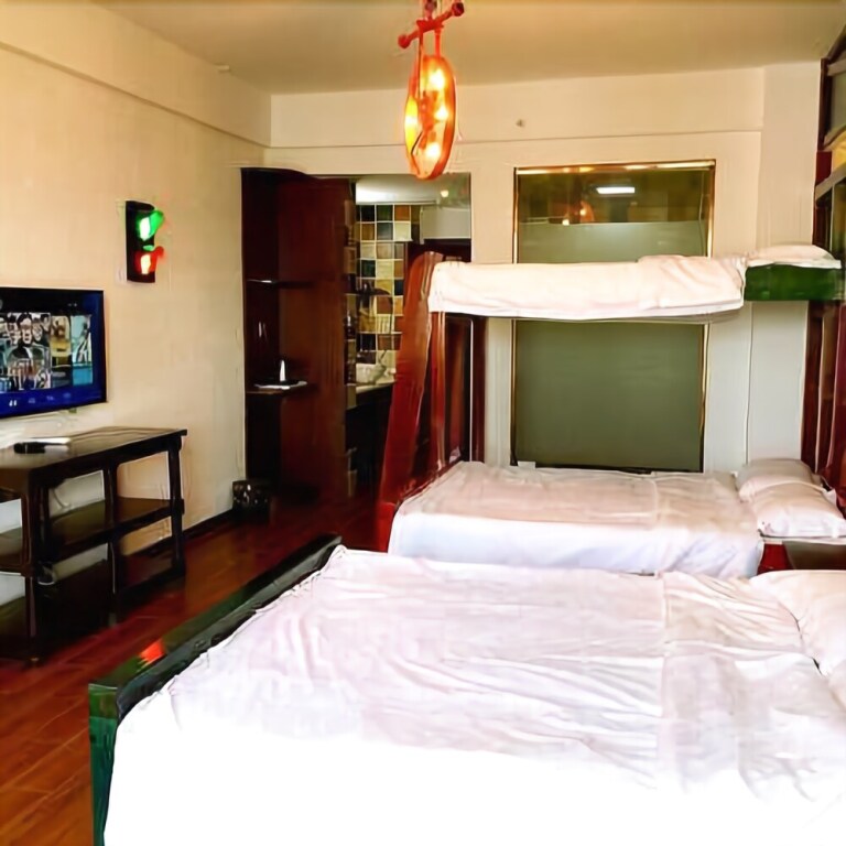 Xia Yi Zhan Style Theme Inn — фото 3