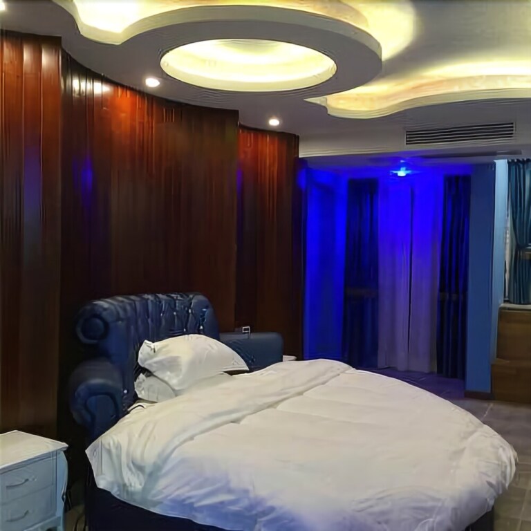 Чжанцзяцзе: Xia Yi Zhan Style Theme Inn