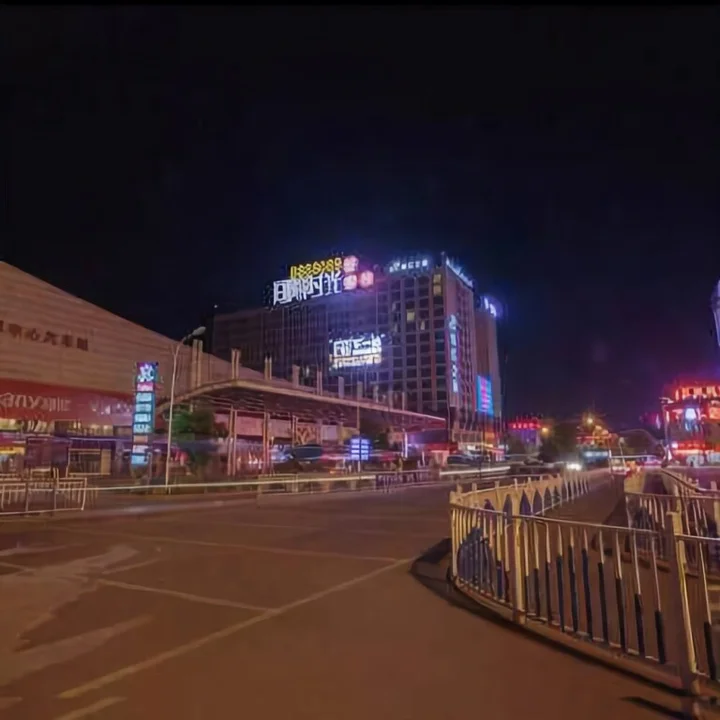 Чжанцзяцзе: Xia Yi Zhan Style Theme Inn