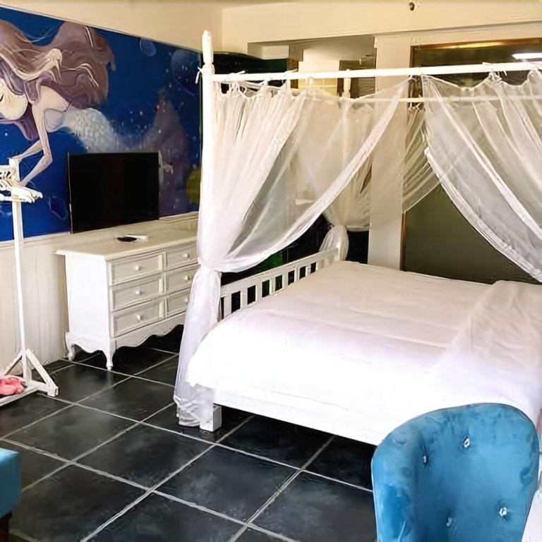 Чжанцзяцзе: Xia Yi Zhan Style Theme Inn