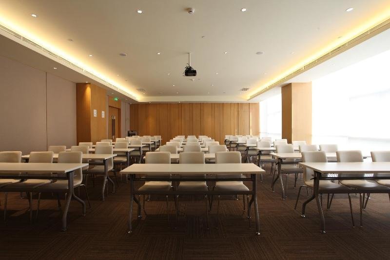 Ji Hotel (Taiyuan South Jianshe Road) — фото 2