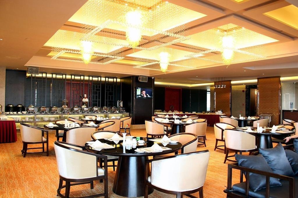 Дунгуань: Sunbelieve International Hotel