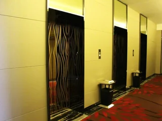 Дунгуань: Sunbelieve International Hotel