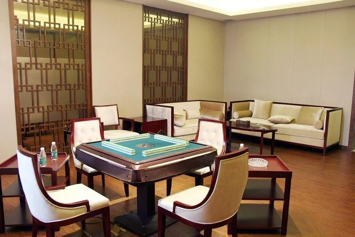 Дунгуань: Sunbelieve International Hotel