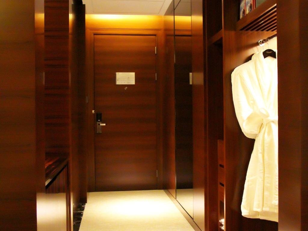 Дунгуань: Sunbelieve International Hotel