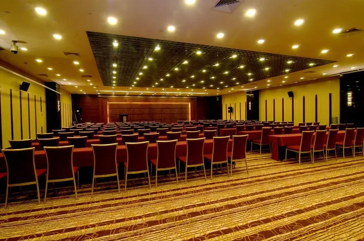 Чжэнчжоу: Dalang Taosha Inn