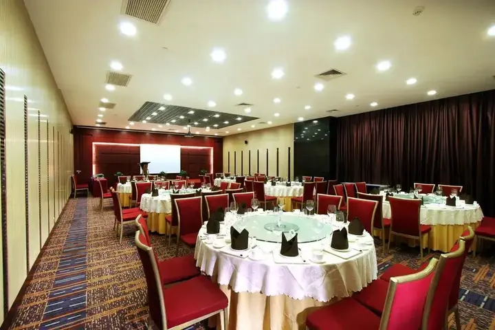 Чжэнчжоу: Dalang Taosha Inn