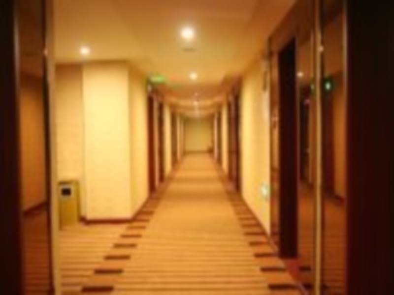 Шанграо: Wuyuan Poyanghu Hotel