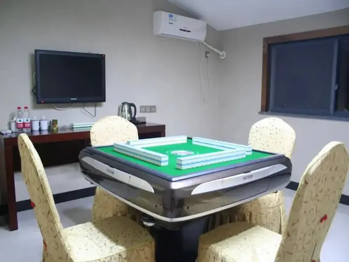 Шанграо: Wuyuan Poyanghu Hotel