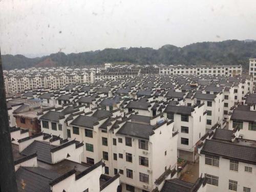 Шанграо: Wuyuan Poyanghu Hotel