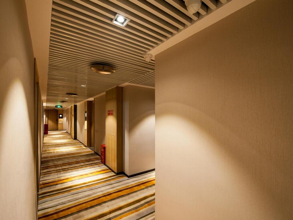 Чунцин: Cherry City Inn Chongqing Jiangyucheng Branch