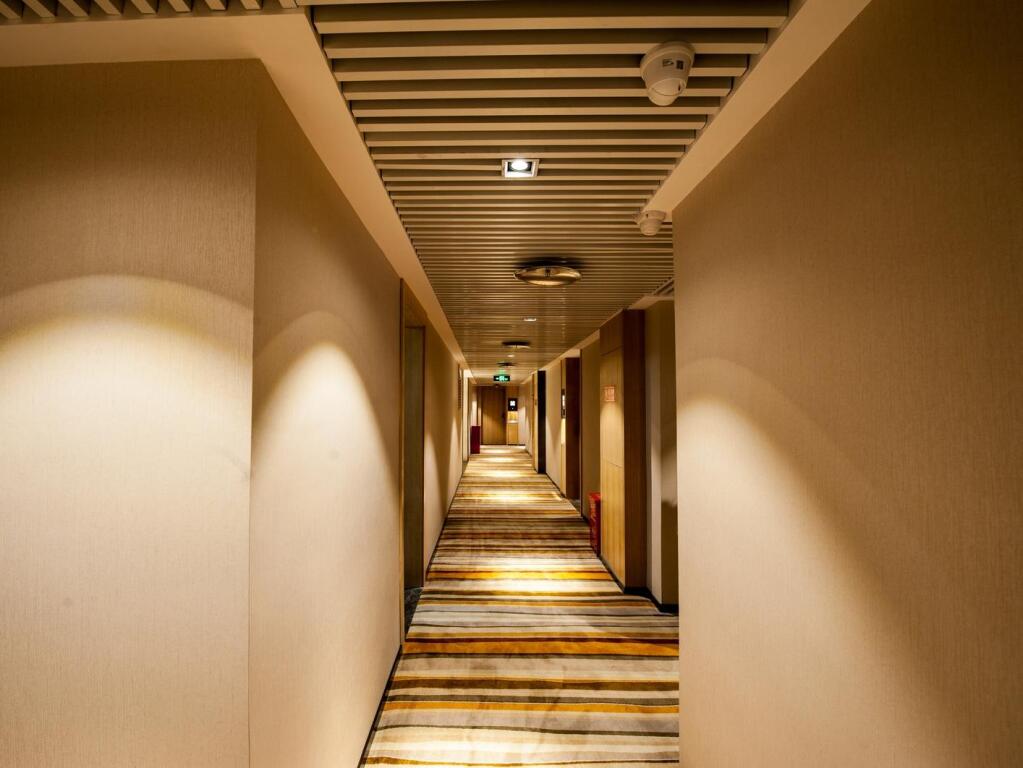 Чунцин: Cherry City Inn Chongqing Jiangyucheng Branch
