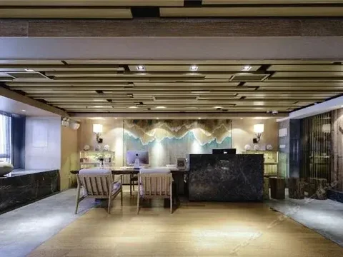 Чунцин: Cherry City Inn Chongqing Jiangyucheng Branch