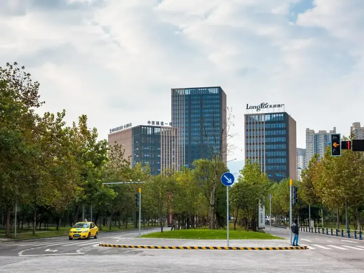 Чунцин: Cherry City Inn Chongqing Jiangyucheng Branch
