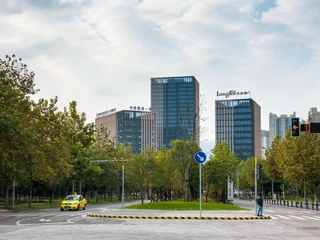 Чунцин: Cherry City Inn Chongqing Jiangyucheng Branch