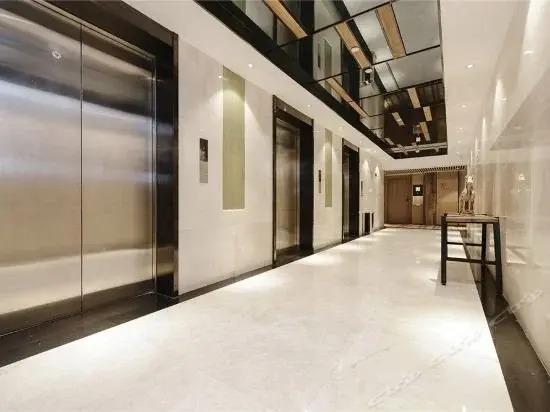 Чунцин: Cherry City Inn Chongqing Jiangyucheng Branch