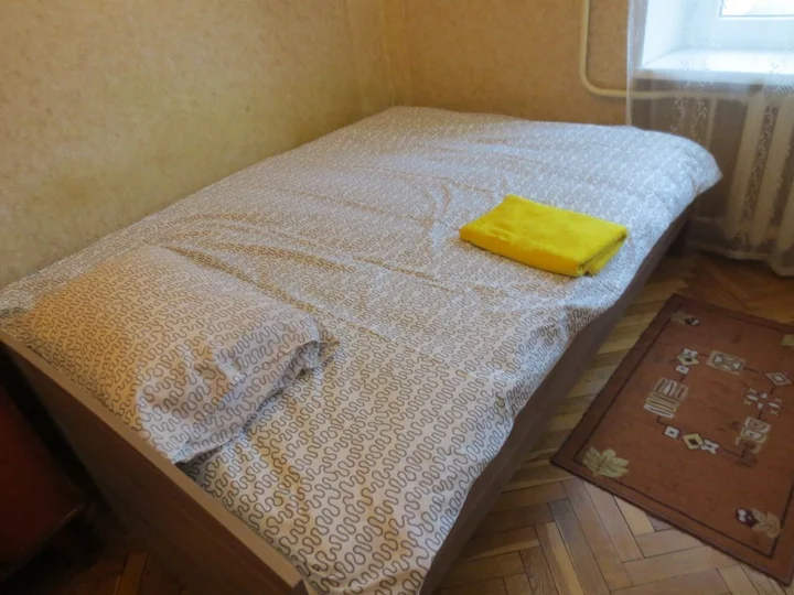 Москва: Apartment na Perovo