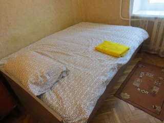 Москва: Apartment na Perovo