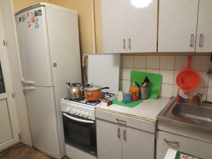Москва: Apartment na Perovo