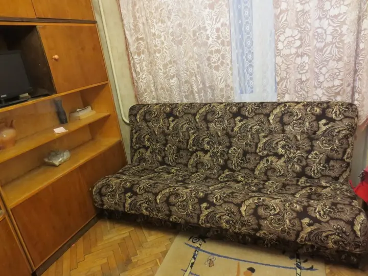 Москва: Apartment na Perovo