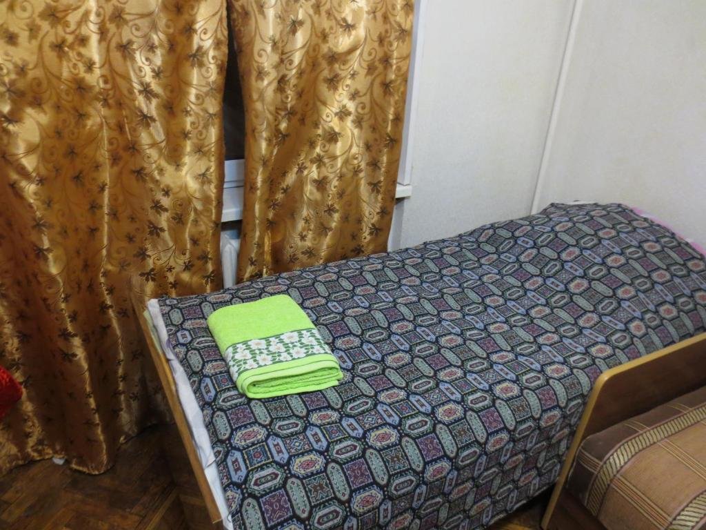 Москва: Apartment na Perovo